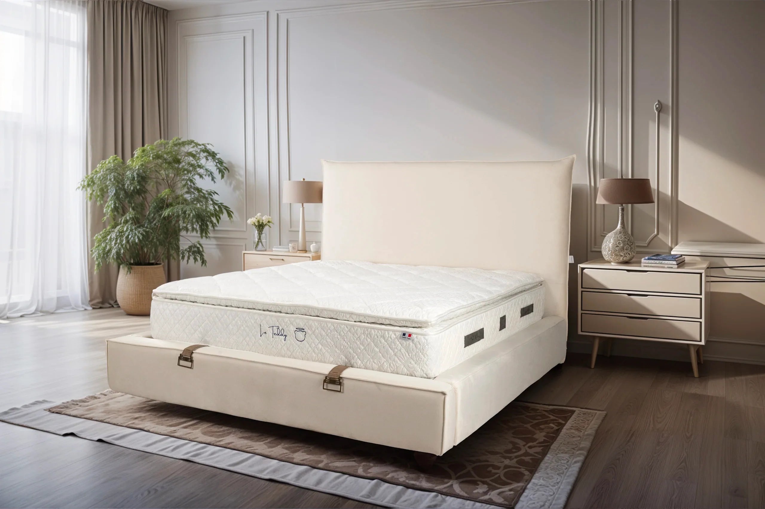 Nos Matelas