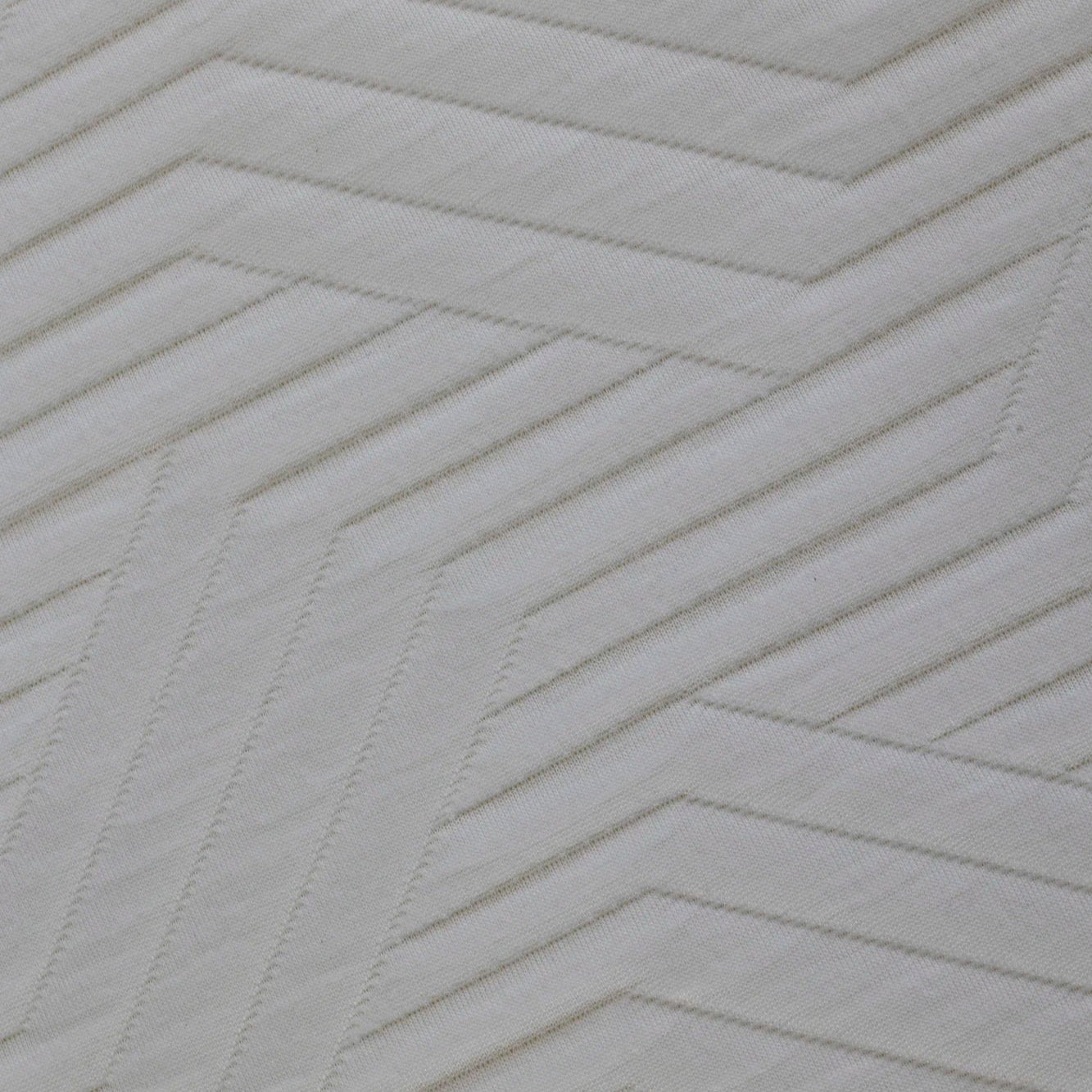 Matelas Prince Hybride Angels - 25 cm - Déhoussable et Lavable - Confort 5 Zones