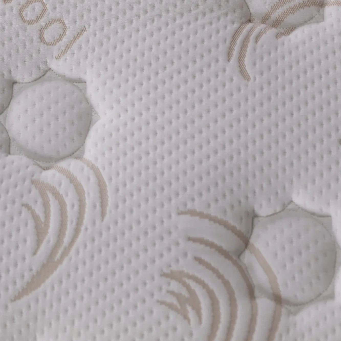 Matelas Thermo Balance - 34 cm - Double face été/hiver