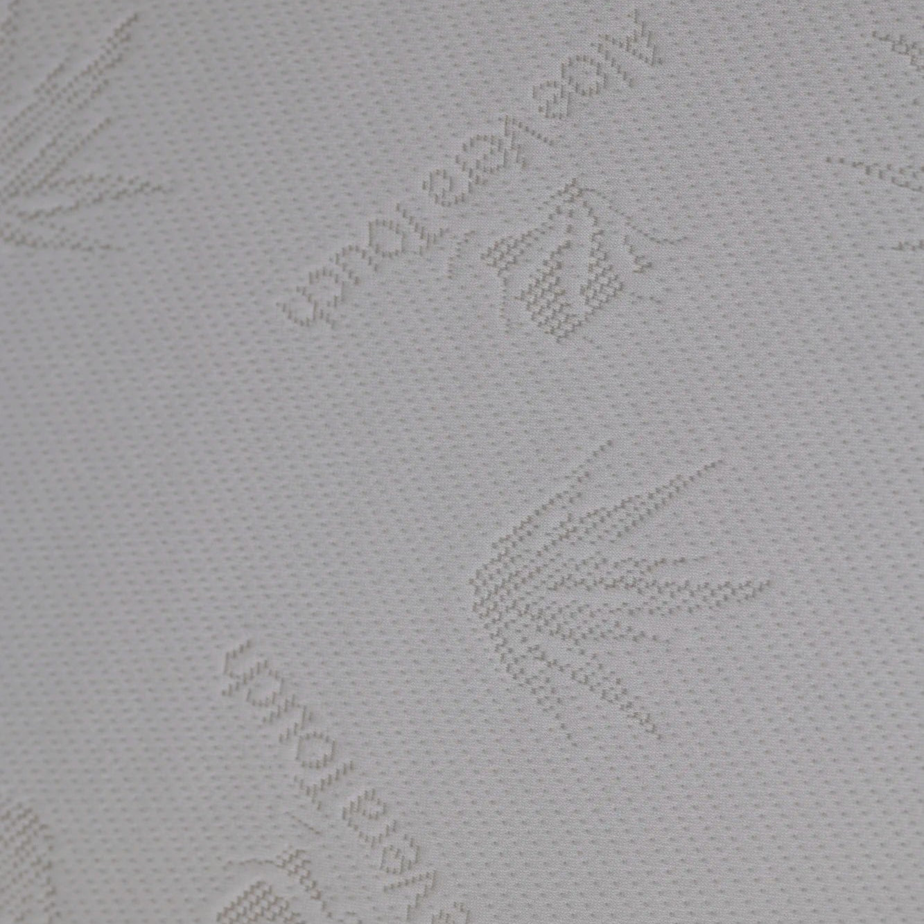 Matelas Fresh Hybride Aloe Vera - 27 cm - Hybride - Confort 5 Zones