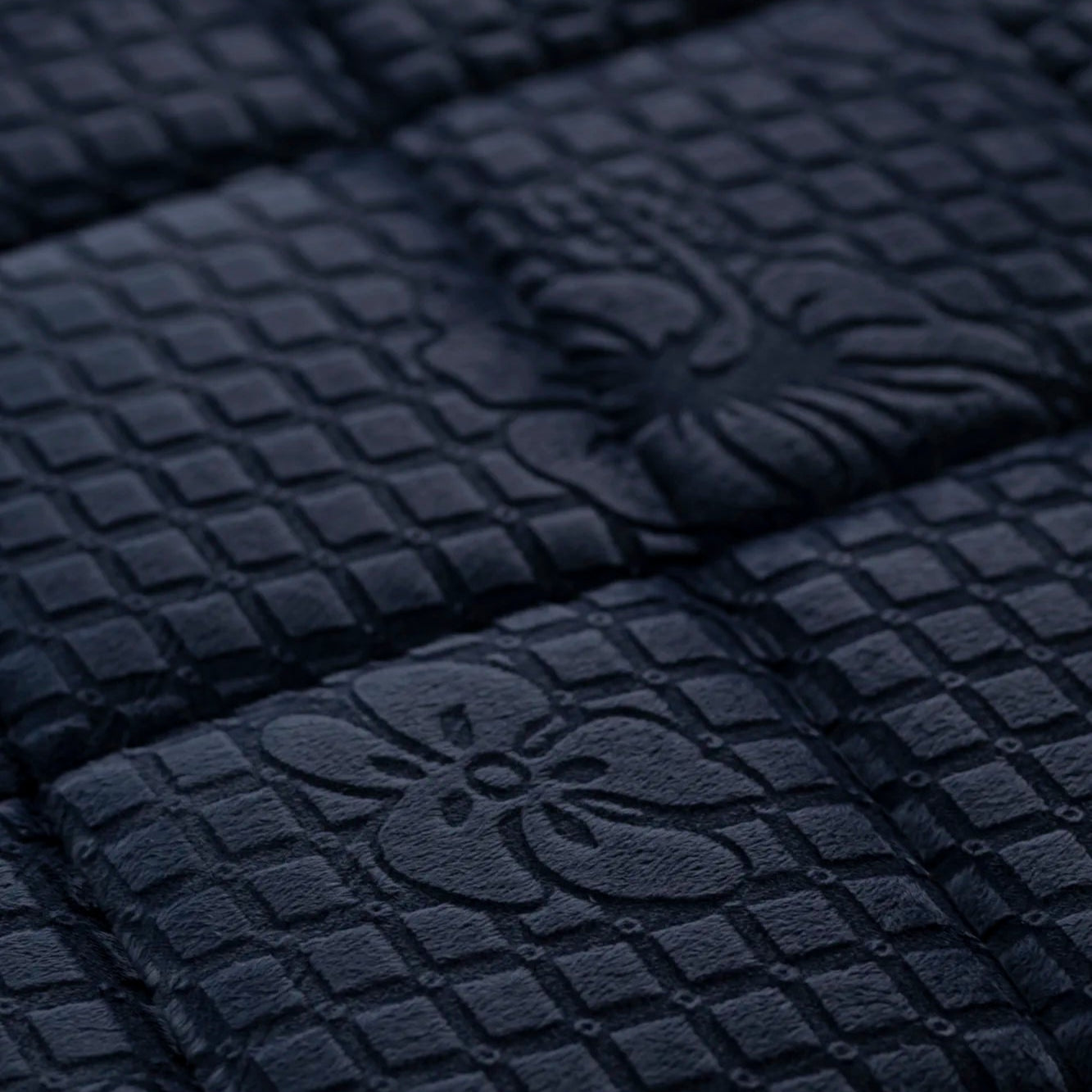 Matelas Bonaparte - 34 cm - Double Surmatelas - Confort 5 Zones